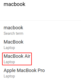 macbook air mreid